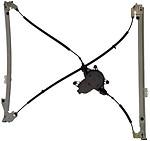 Dorman 740-860 window regulator