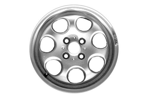 Cci 59360u20 - 2005 mini cooper 15" factory original style wheel rim 4x100