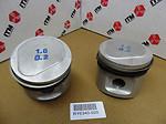 Itm engine components ry6340-020 piston with rings