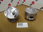 Itm engine components ry6440-040 piston with rings