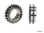 Wd express 054 33027 369 crank gear