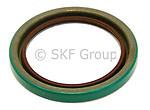 Skf 24904 front wheel seal