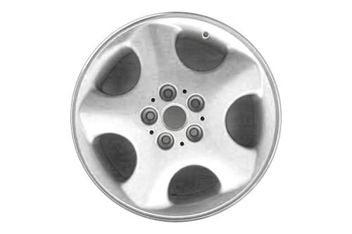 Cci 02136u10 - 00-03 dodge intrepid 17" factory original style wheel rim 5x114.3