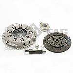 Luk 04-104 new clutch set