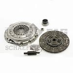 Luk 07-076 new clutch set