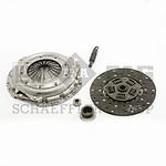 Luk 07-031 new clutch set