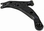 Moog k80704 lower control arm