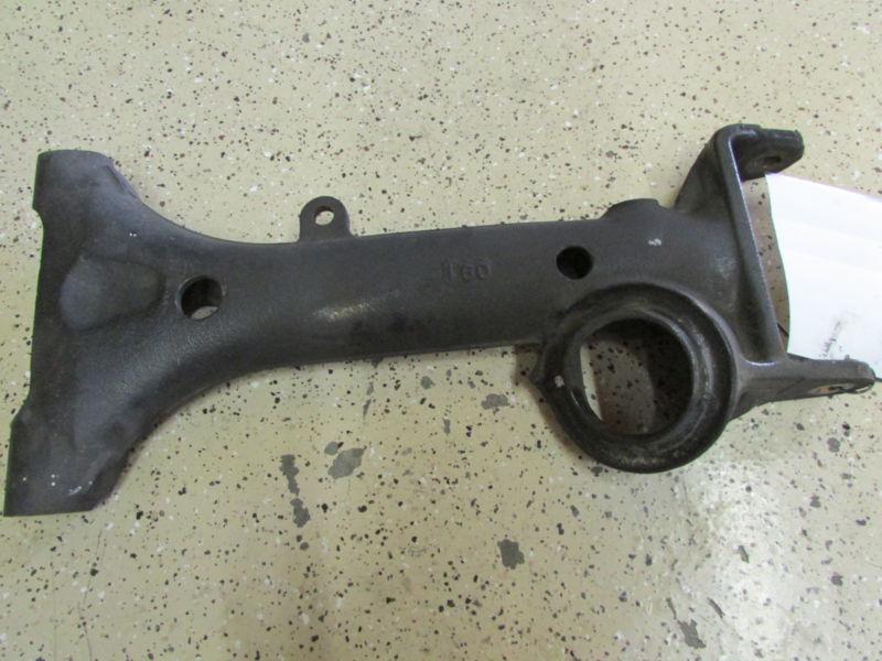 98-99 jaguar xj8, lh, left, driver side rear lower control arm, p/n mnb2961aa