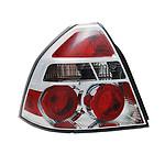 Tyc 11-6334-00 tail light