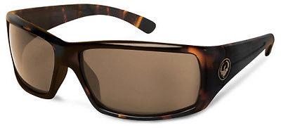 Dragon cinch sunglasses tortoise w/perf. polar. lens 720-2084