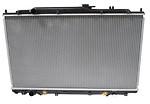 Denso 221-3214 radiator