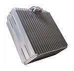 Denso 476-0066 new evaporator