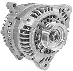 Denso 210-3135 remanufactured alternator