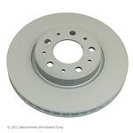 Beck/arnley 083-2636z front disc brake rotor