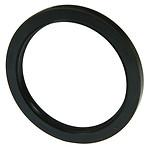 National oil seals 710060 rear main bearing seal set