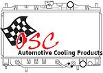 Osc 1393 radiator