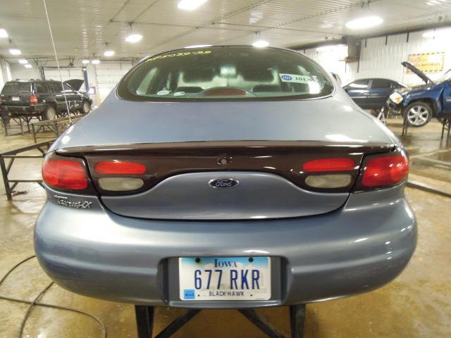 1999 ford taurus outer tail light lamp right