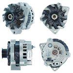 Remy 20466 remanufactured alternator