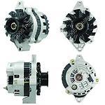 Remy 20396 remanufactured alternator