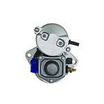 Remy 17434 remanufactured starter