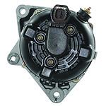 Remy 12455 remanufactured alternator