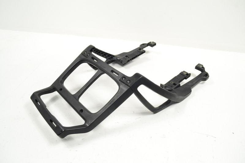 Bmw r1100rt r1100 rt luggage rack grid carrier 52532313887