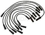 Standard motor products 27861 tailor resistor wires