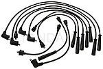 Standard motor products 29469 tailor resistor wires