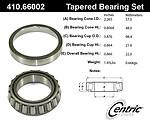 Centric parts 410.66002 rear inner bearing set