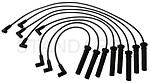 Standard motor products 26913 tailor resistor wires