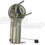 Spectra premium industries inc sp78a1h fuel pump and hanger with sender