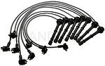 Standard motor products 26928 tailor resistor wires