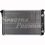 Spectra premium industries inc cu750 radiator