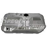 Spectra premium industries inc hy4c fuel tank