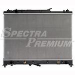 Spectra premium industries inc cu2986 radiator