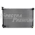 Spectra premium industries inc cu2929 radiator