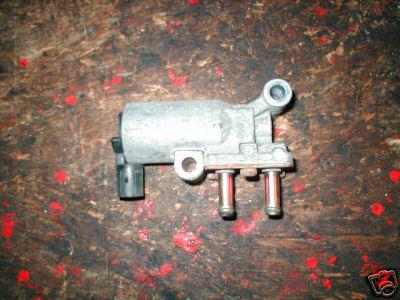 1992 1993 1994 1995 honda civic idle control valve iacv valve