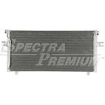 Spectra premium industries inc 7-4447 condenser