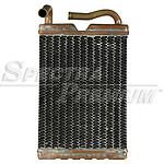 Spectra premium industries inc 94683 heater core