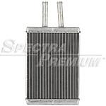 Spectra premium industries inc 94460 heater core