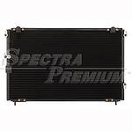 Spectra premium industries inc 7-4773 condenser