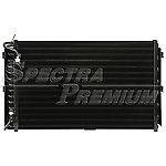 Spectra premium industries inc 7-3442 condenser