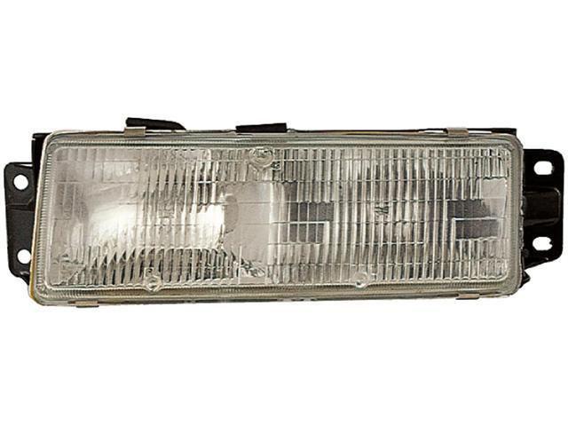 Headlight toyota celica 1991 91 1992 92 1993 93 1994 94 95 96 right (gm2503145)