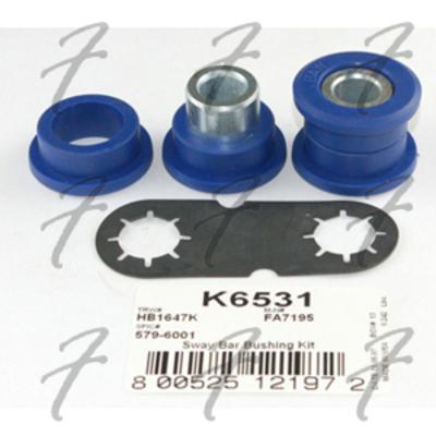 Falcon steering systems fk6531 tie rod-steering tie rod bushing