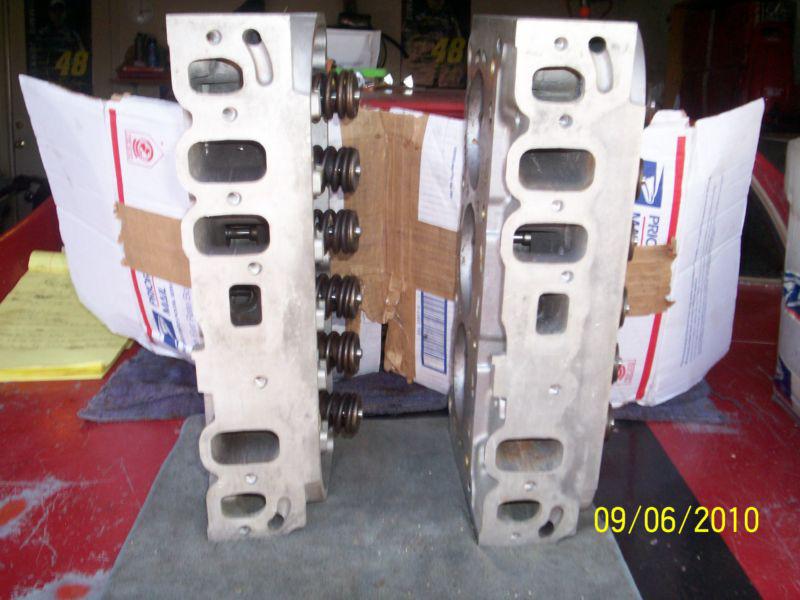 Ford 3.8 v6 rebuilt cylinder heads