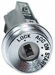 Standard motor products us397l ignition lock cylinder