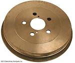 Beck/arnley 083-3026 rear brake drum