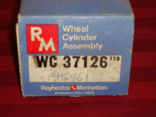1965-74 amc raybestos wheel cylinder assembly n.o.s.