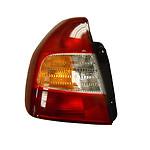 Tyc 11-6016-00 tail light