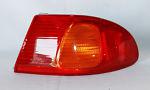 Tyc 11-5077-00 tail light